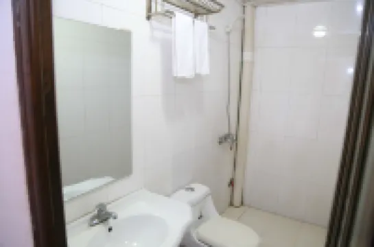 Linhai Jinyuan Hotel