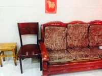 Linhai Jinyuan Hotel