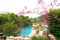 Relong Hot Spring Resort - spa
