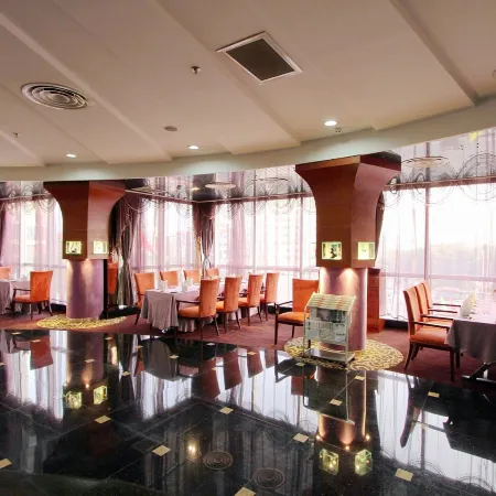 Jiangyin International Hotel