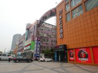 M家社区酒店(上海曹安轻纺市场店) - 酒店附近