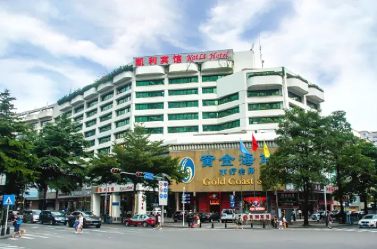 Kaili Hotel