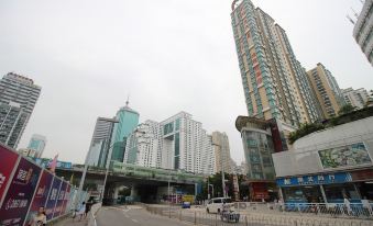 Haolaiju Hotel