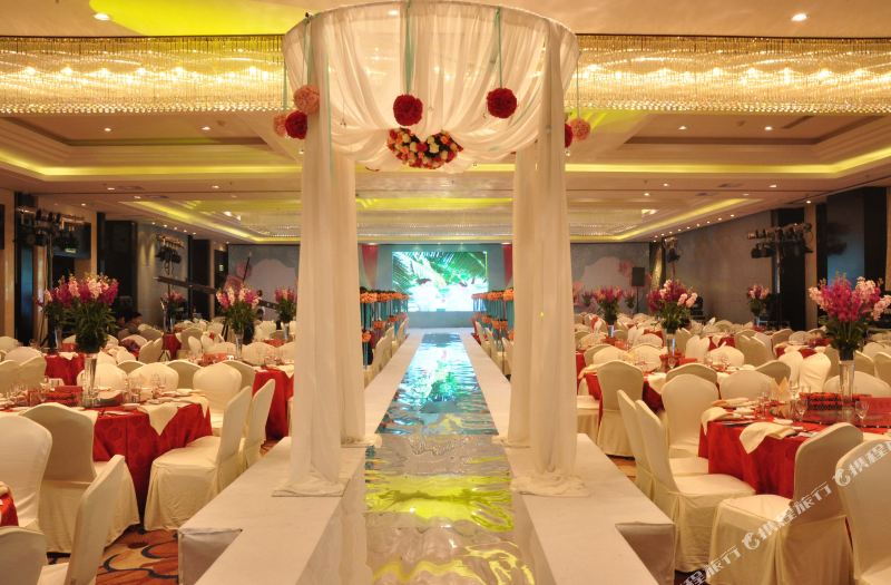 New Zijin Hotel Changxing Updated 21 Price Reviews Trip Com