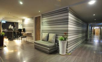 HengChang Business Hotel