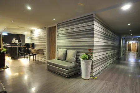 HengChang Business Hotel