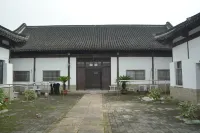 Fujun Hotel Hotel di Jinshan