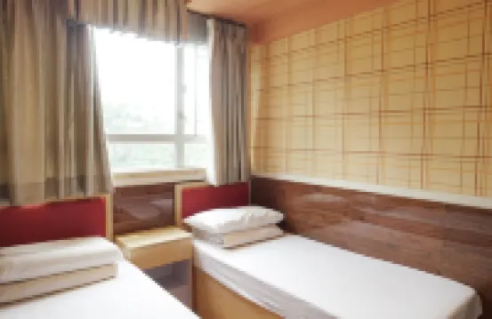 Wing Sing Hong Guesthouse 油麻地（ヤウマアテイ）周辺のホテル