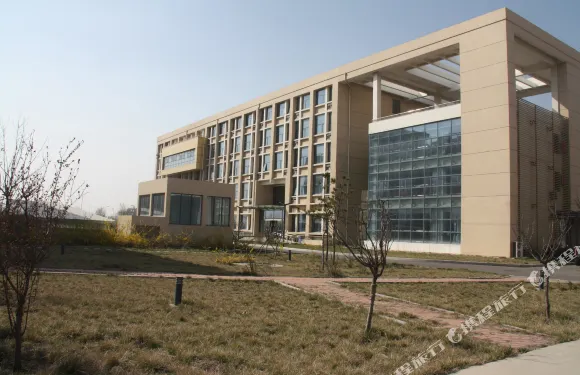 青島國科公寓酒店