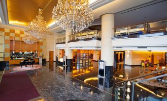 Best Western Mayflowers Hotel Wuhan