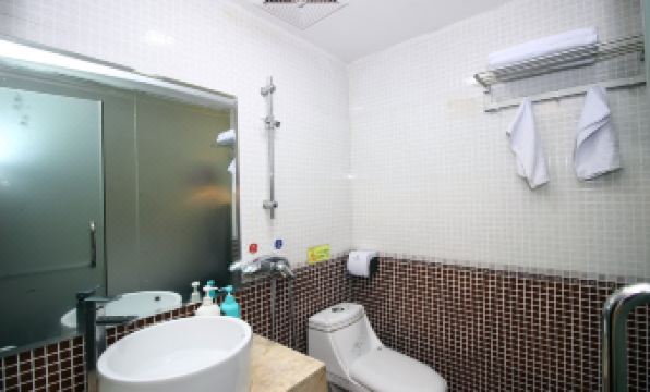 Shenzhen Banana Design Hotel