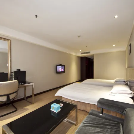 Yijia Business Hostel