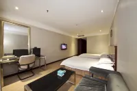 Yijia Business Hostel
