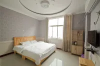 平邑鑫盛ホテル