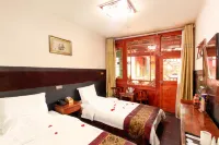 Jinshang Fudi Boutique Inn Hotels in Pingyao