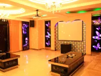 Zezhou Hotel Hotels in Pingquan