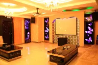 Zezhou Hotel Hotel a Pingquan