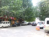 临汾陕记旅馆 - 酒店附近
