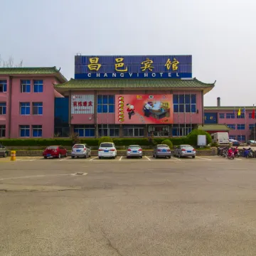 Changyi Hotel