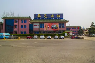 Changyi Hotel Hotel di Changyi
