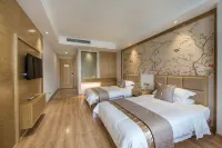 Xinchen  Resort  Hotel