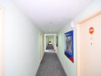 99旅馆连锁(宁波火车站柳汀街店) - 公共区域