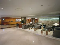 The Kimberley Hotel (Tsim Sha Tsui Metropark Hotel) Hotels near Fuk Tak Temple