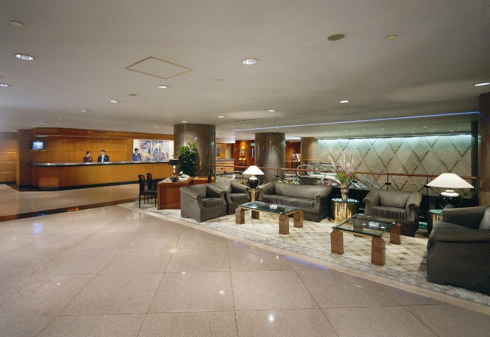 2. 더 킴벌리 호텔..