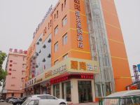 聚商音乐连锁酒店(温州永中店)