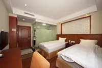 Meiguiyuan Business Hotel Hotels in Yongchun