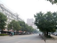 速8酒店(衡水火车站和平路店) - 酒店附近