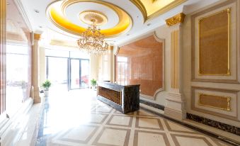 Xuzhou Wanda Exclusive Memory Hotel Apartment