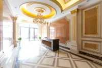 Xuzhou Wanda Exclusive Memory Hotel Apartment - Condos
