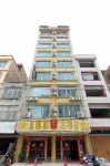 Binyang Huanglongxuan Hotel