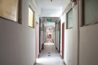 Huixian Youyi Guesthouse - parkir