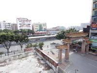 广州枫叶公寓 - 酒店附近