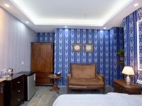 上海京悦酒店 - 商务标准房