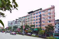 Nanping Baidu Hotel