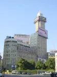 Seventh Heaven Hotel Hotel dekat Wukang Road