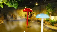 HaiDe Zhuofan Hot Spring Hotel - Hot Springs