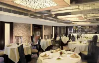 Regal Kowloon Hotel - Bữa sáng