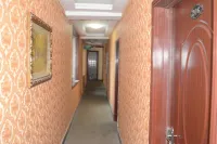 Xinyuan Hotel (Shangqiu railway station store) - واي فاي