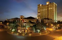 Chateau Star River Pudong Shanghai