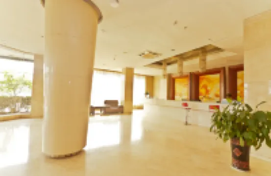 Liyang Hotel