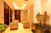 Yake City Express Hotel (Luoyang Railway Station)