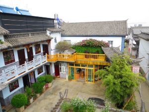 Shangcaiyuan Inn