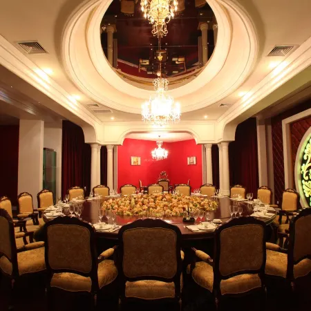 Hongyun Hotel