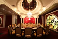 Hongyun Hotel - Desayuno
