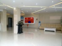 尚客优快捷酒店(沽源迎宾大道店) - 公共区域