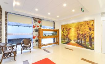 Huzhou Fuyun Hotel
